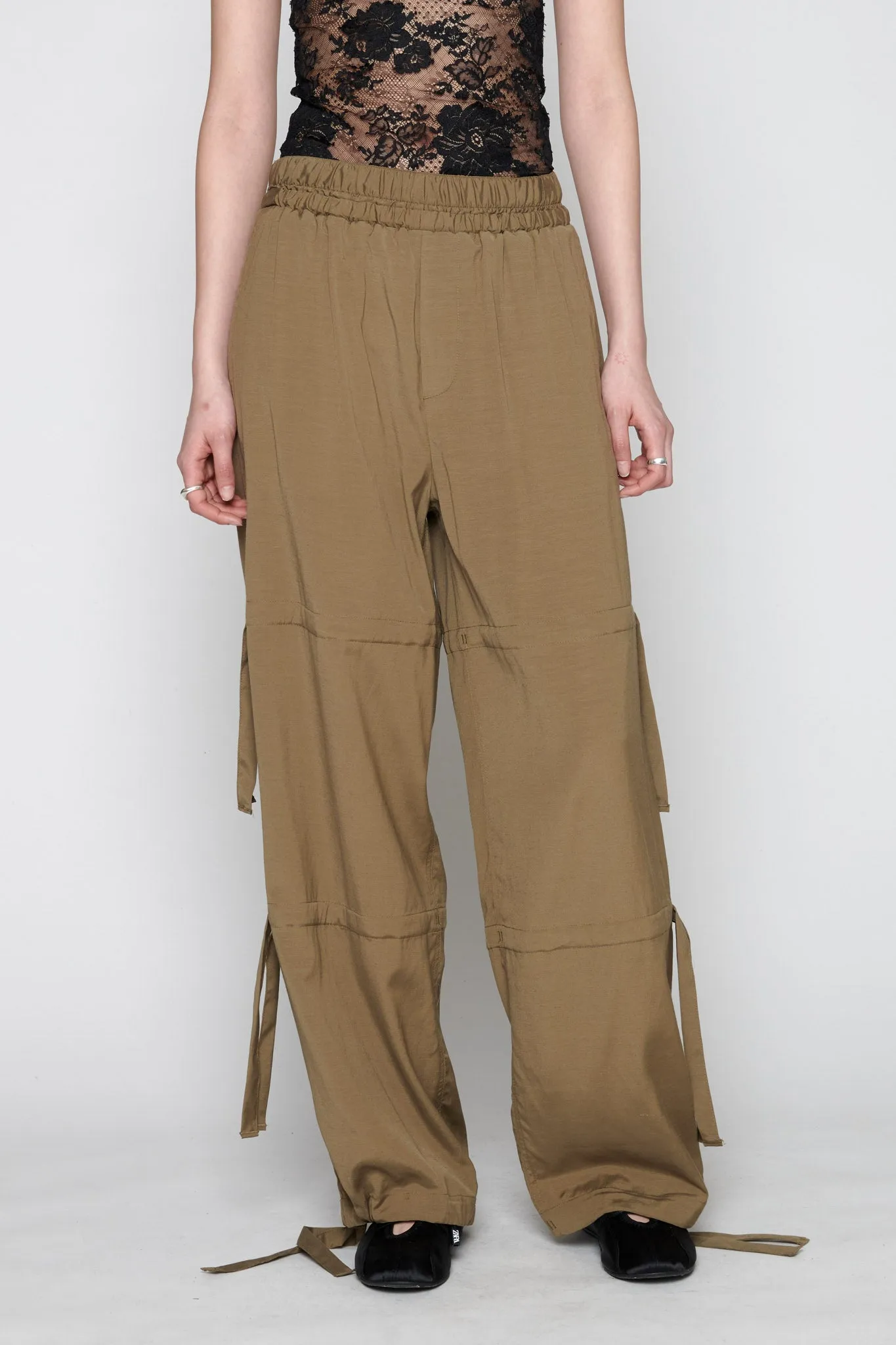 Llivi Pants