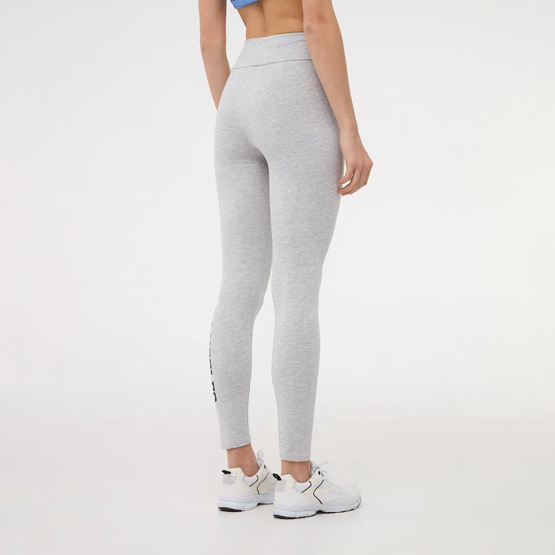 Long High Waisted Leggings