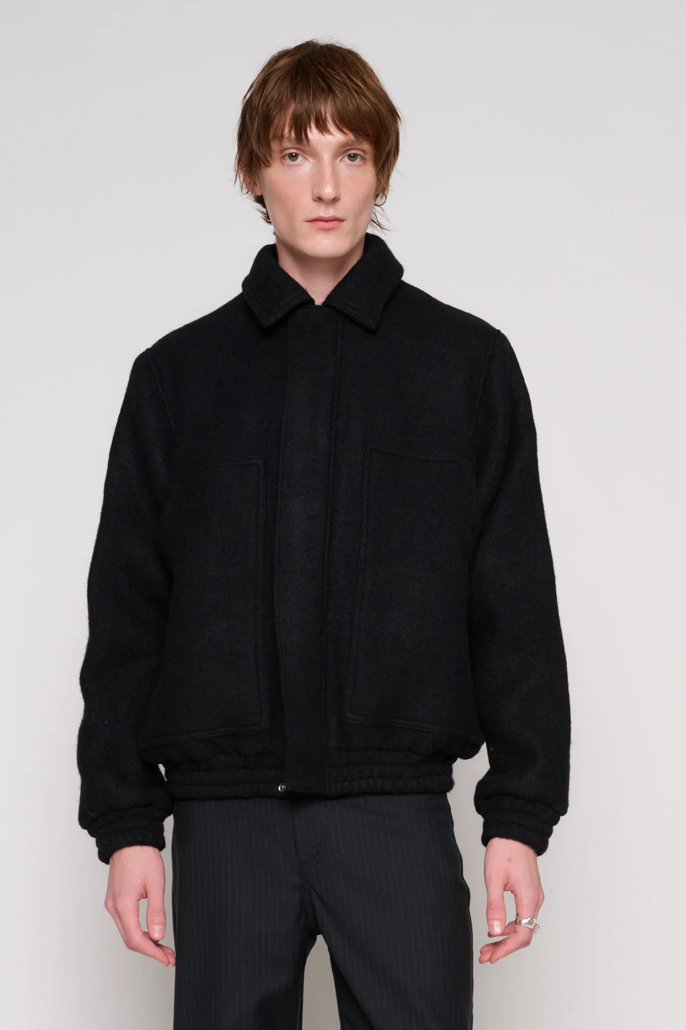 Lorwin Jacket