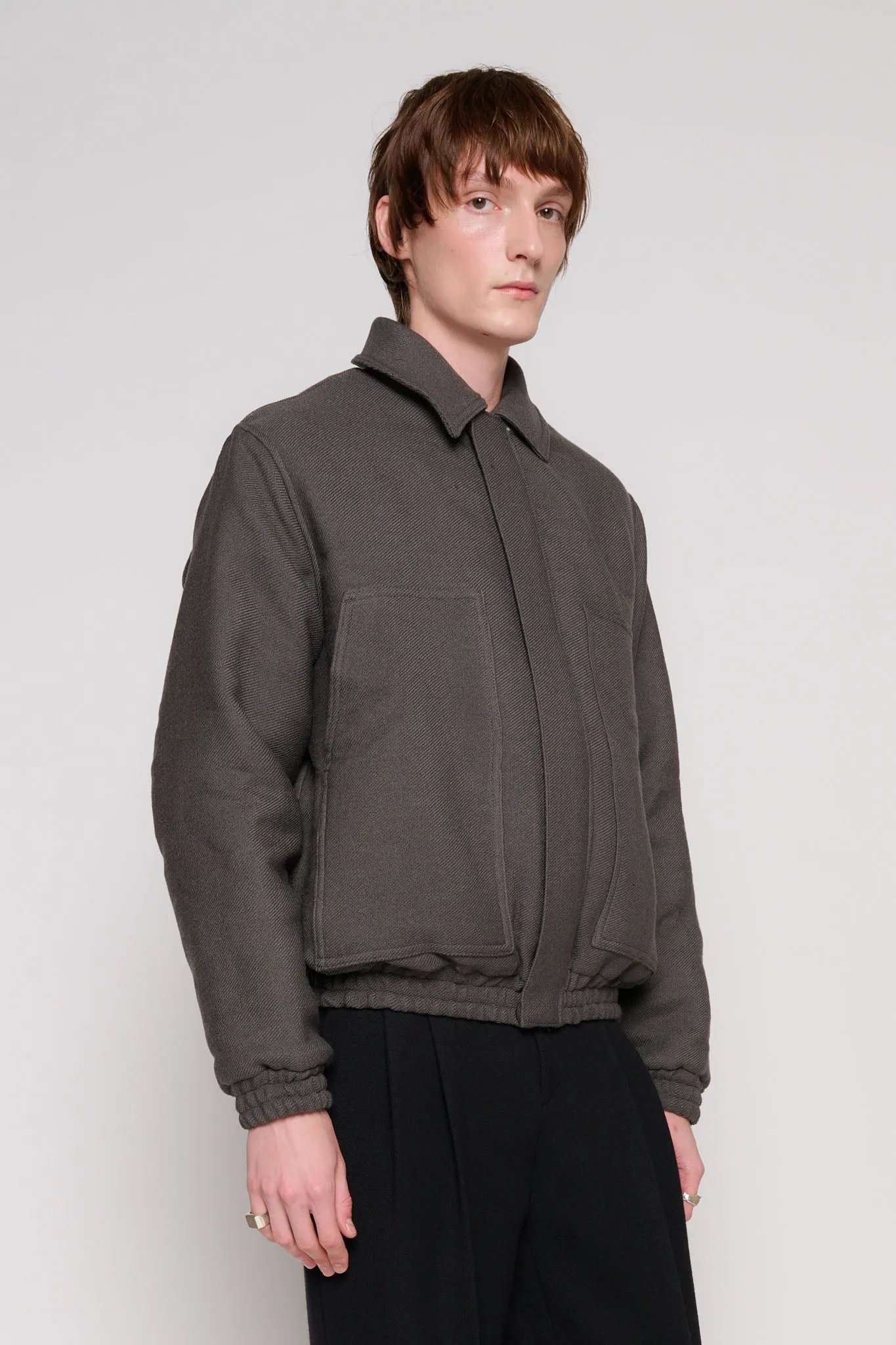 Lorwin Jacket