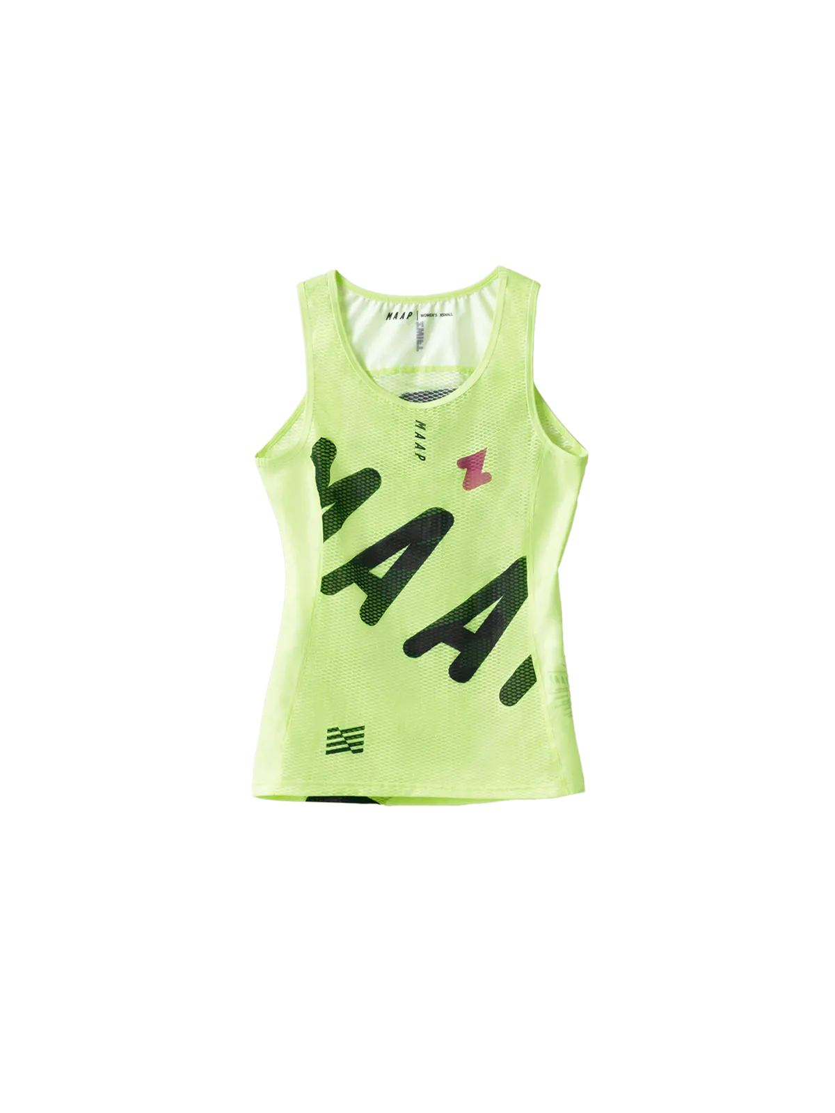 MAAP x ZWIFT 2022 Women's Base Layer Vest