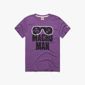 Macho Man Shades