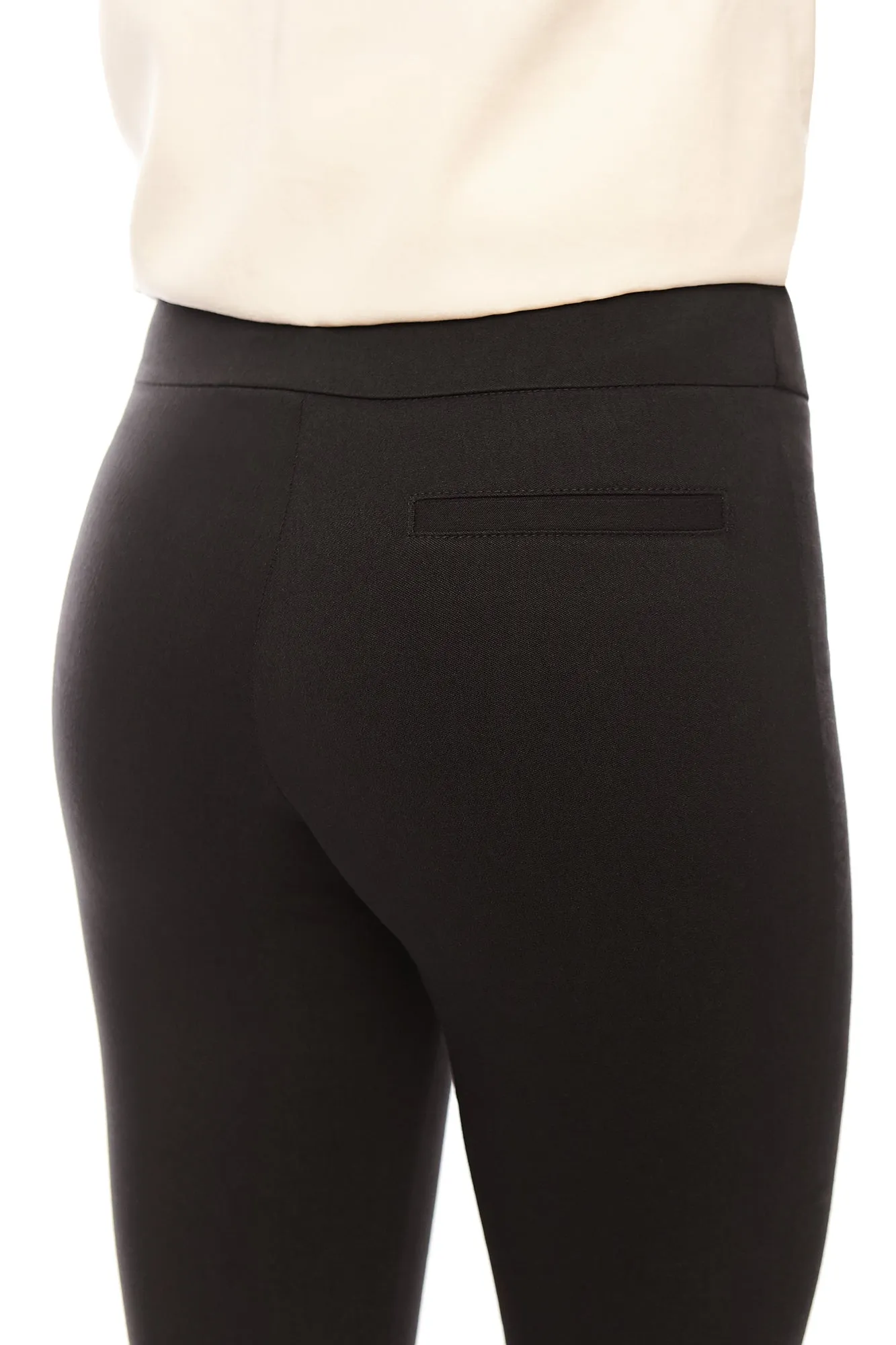 Marlie Black Slimming Pant