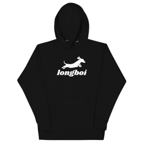 Men's Longboi™ OG Hoodie