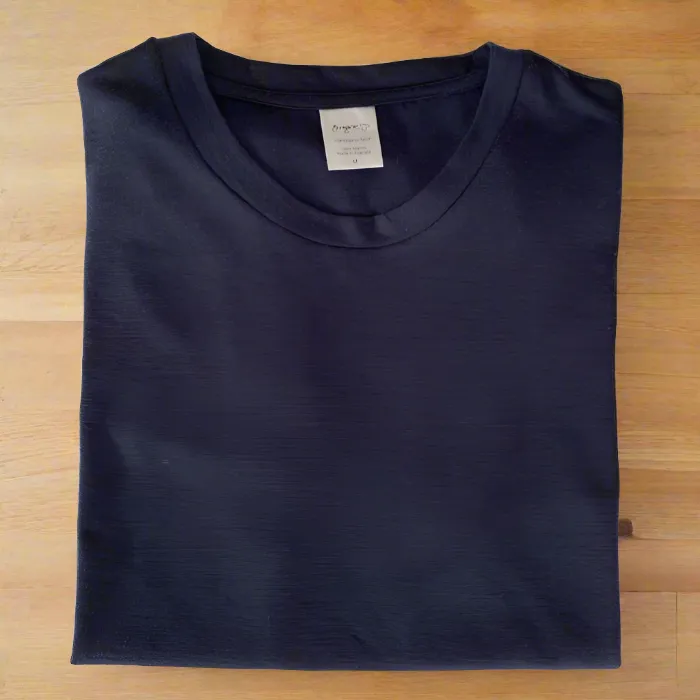 Men's Merino Short Sleeve T-shirt