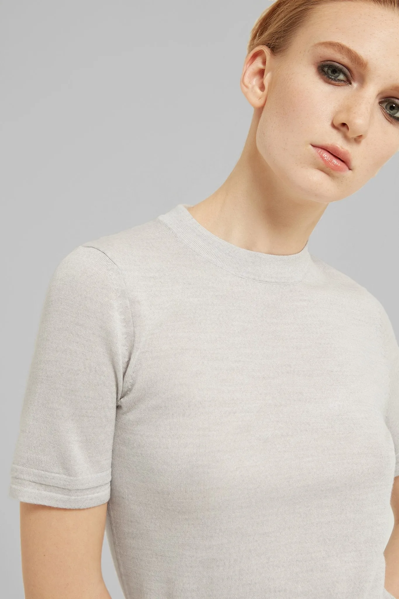 Merino Sweater