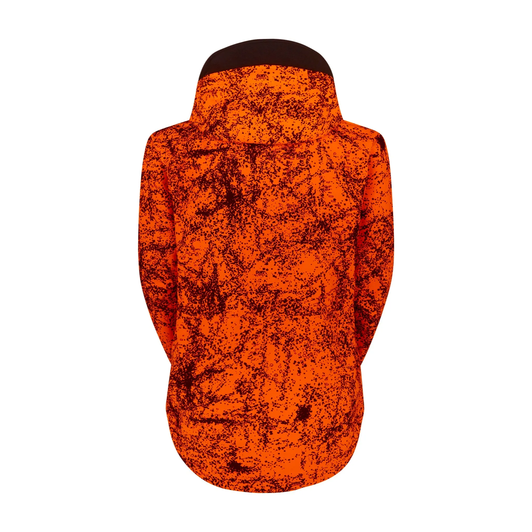 Monsoon II Classic Smock | Blaze Dirt Camo