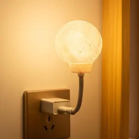 Moonbeam Glow Light Lamp