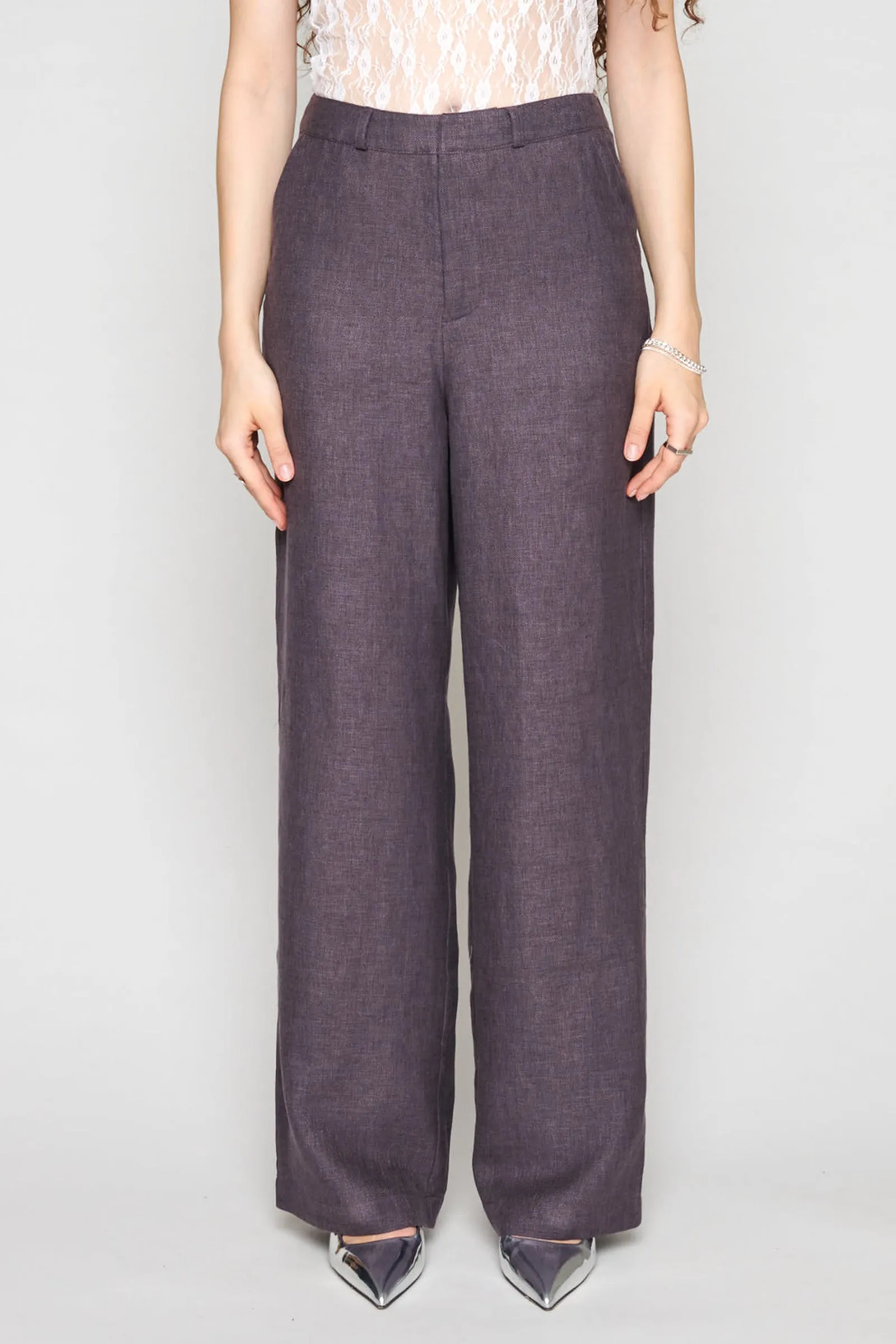 Mora Pants