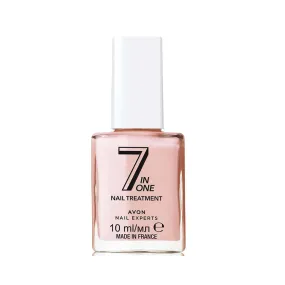 Nail Experts 7-in-1 Nail Treatment