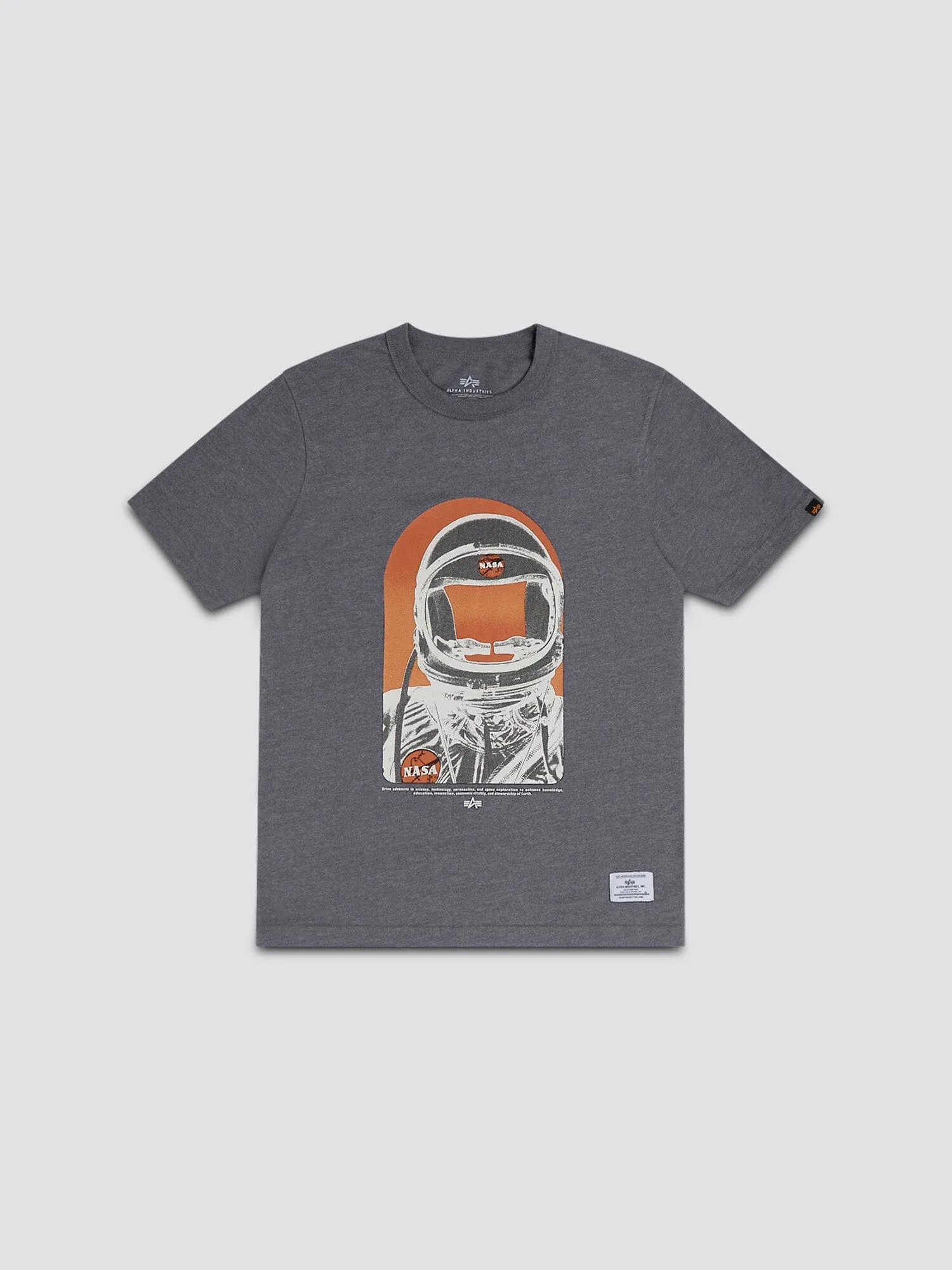 NASA MOON MAN TEE