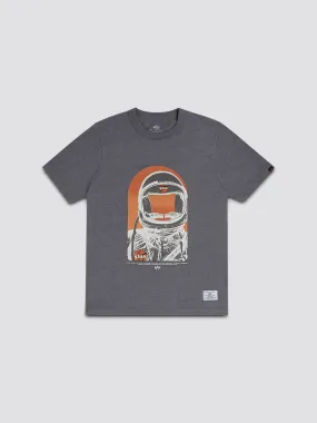 NASA MOON MAN TEE