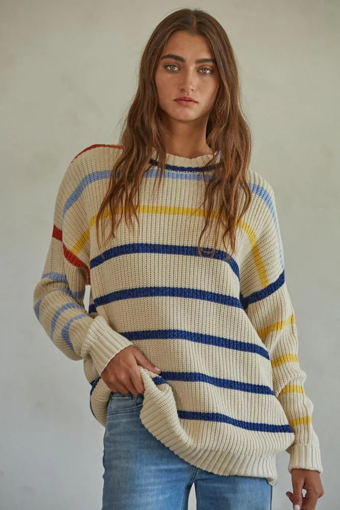 Olive and Bette's - Bryce Pullover