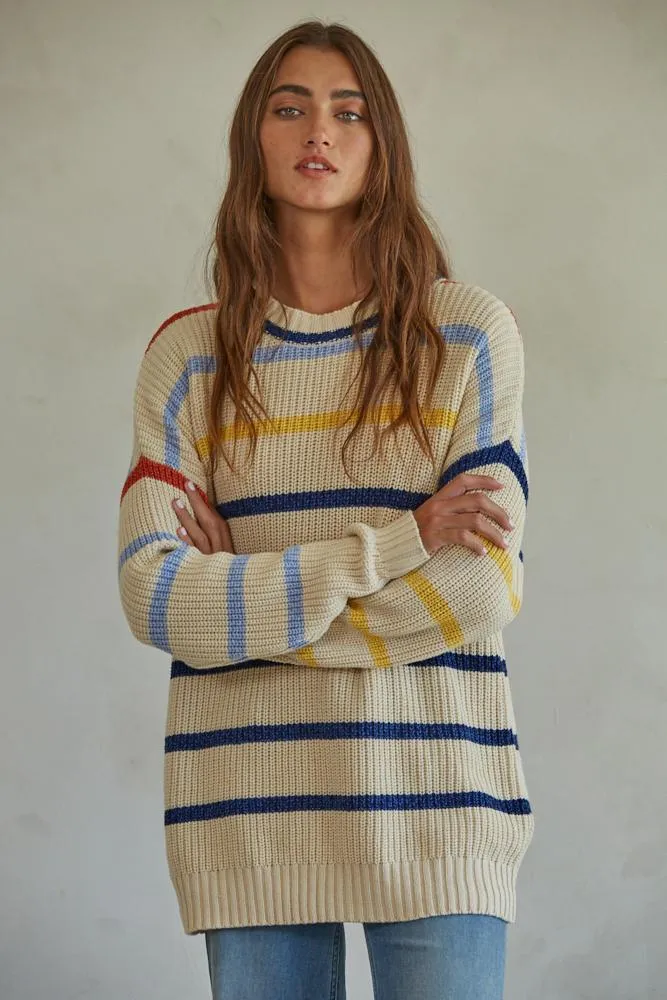 Olive and Bette's - Bryce Pullover