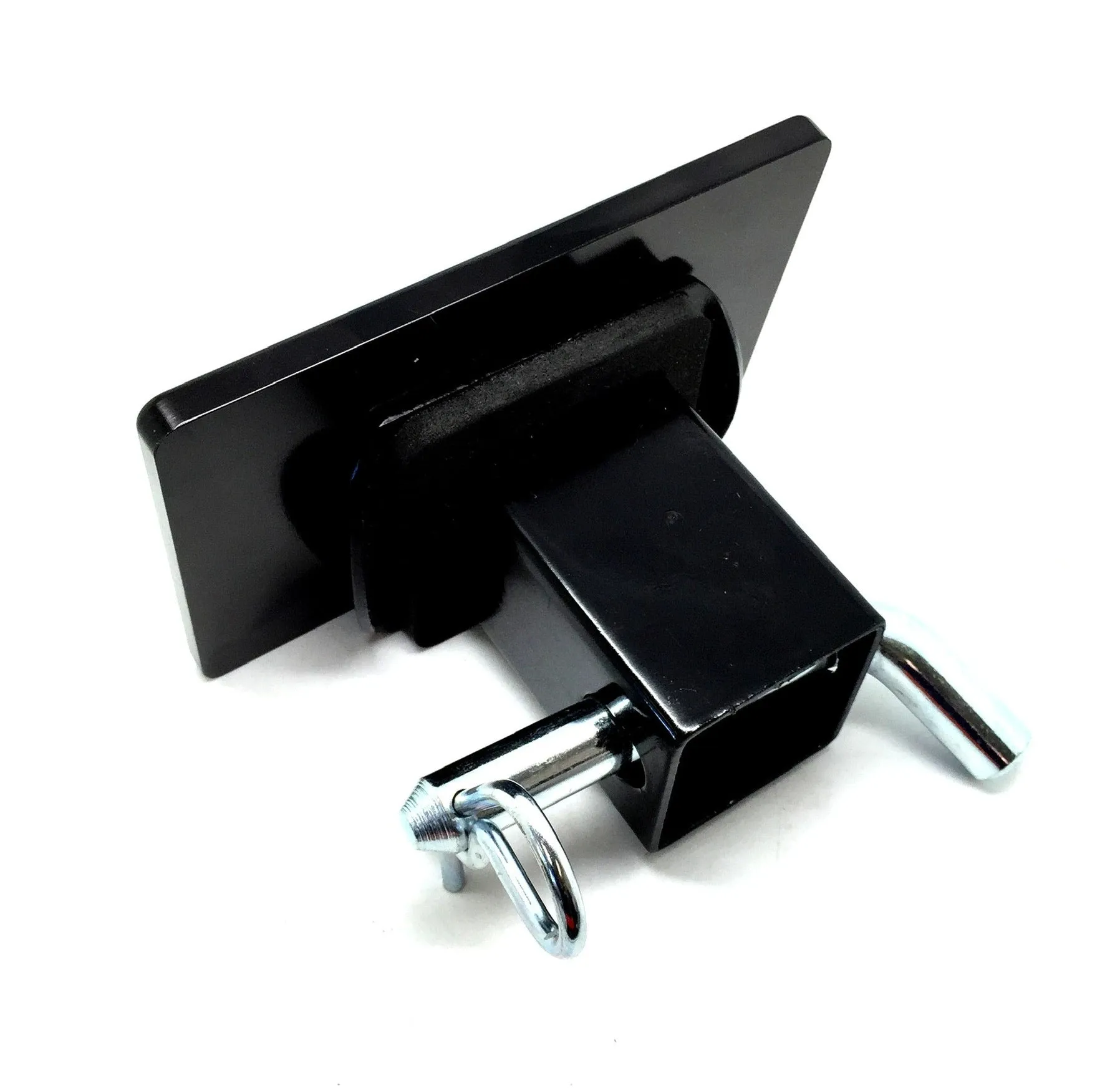 One Piece Logo Hitch Cover