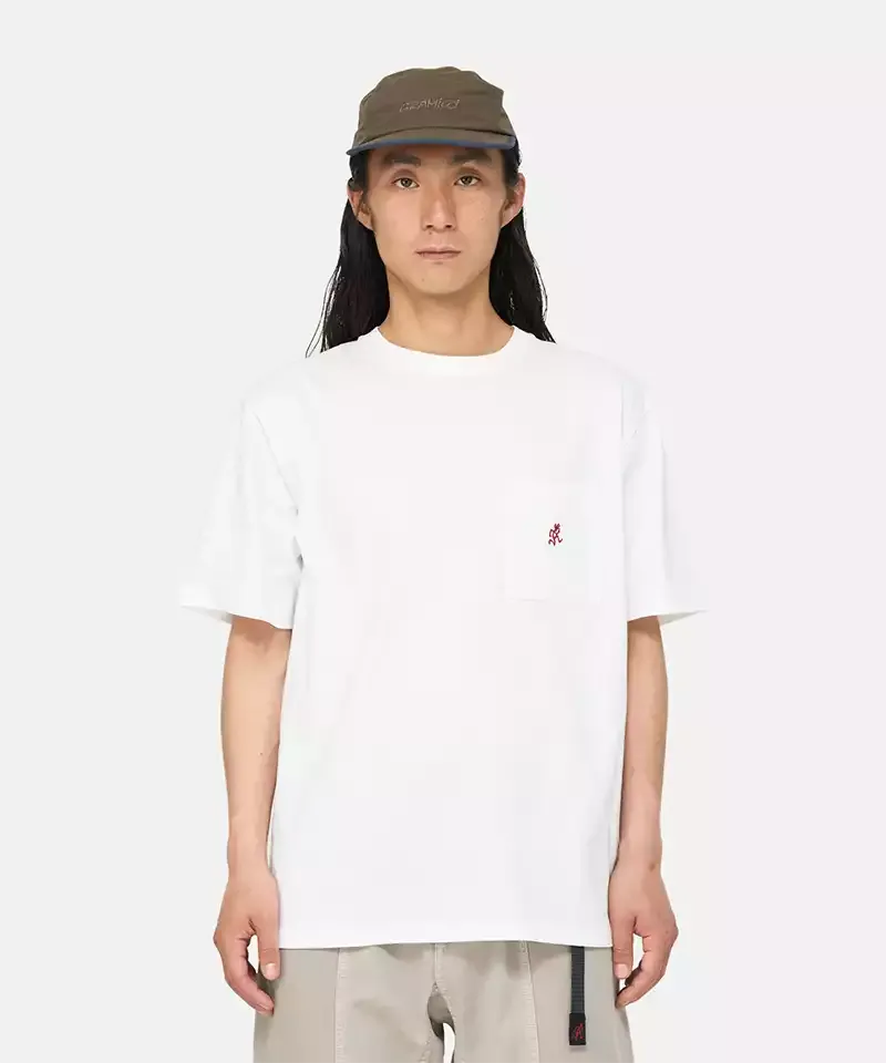 One Point Tee