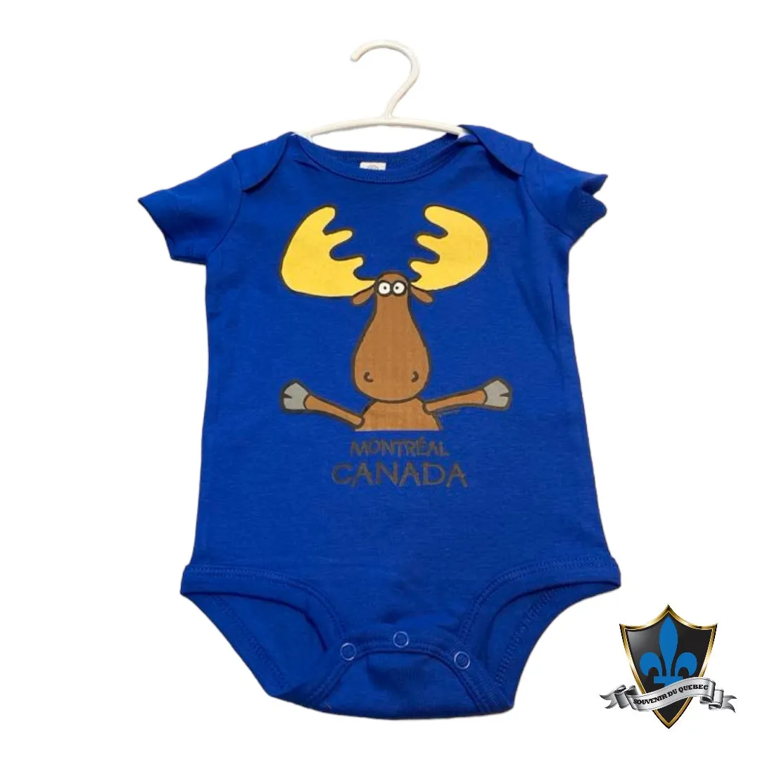 Onesie for kids.