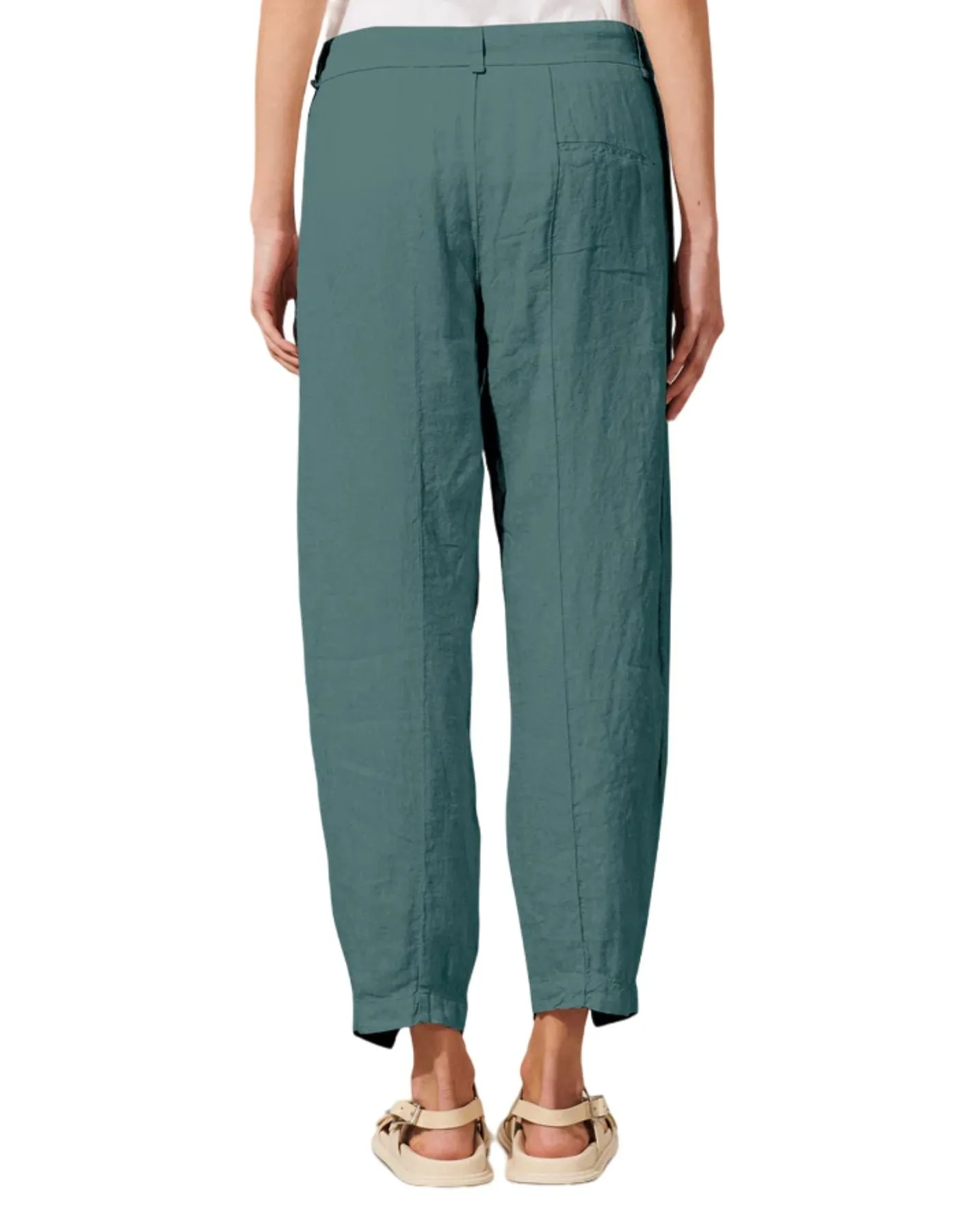 Pants woman CFDTRWD132 25 TRANSIT