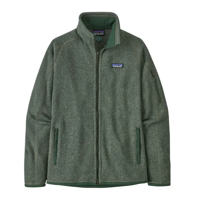 Patagonia Women's Better Sweater Jacket