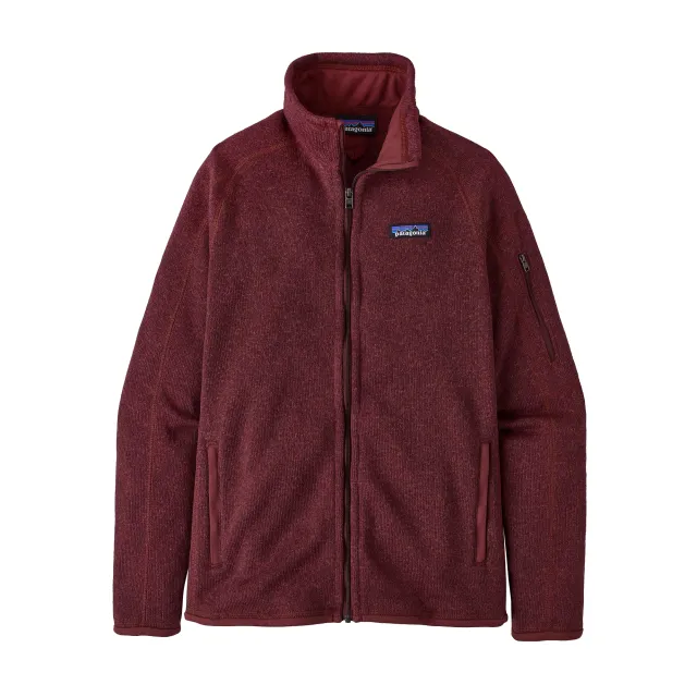 Patagonia Women's Better Sweater Jacket