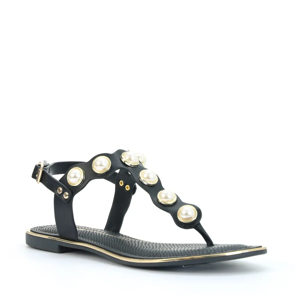 Penelope Ankle Strap Sandals