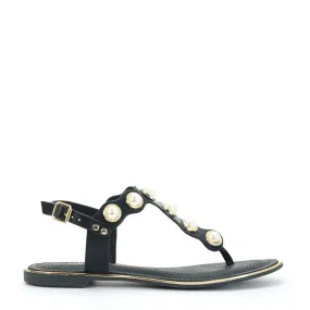 Penelope Ankle Strap Sandals