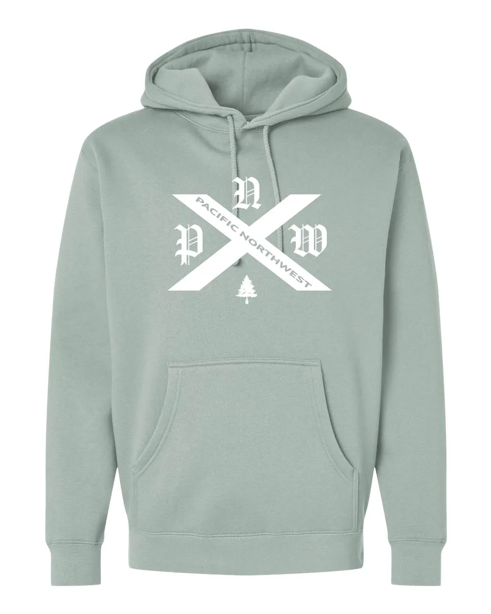 PNW X Hoodie