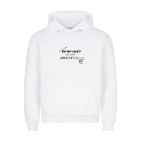 Premium Hoodie | Unperfekt