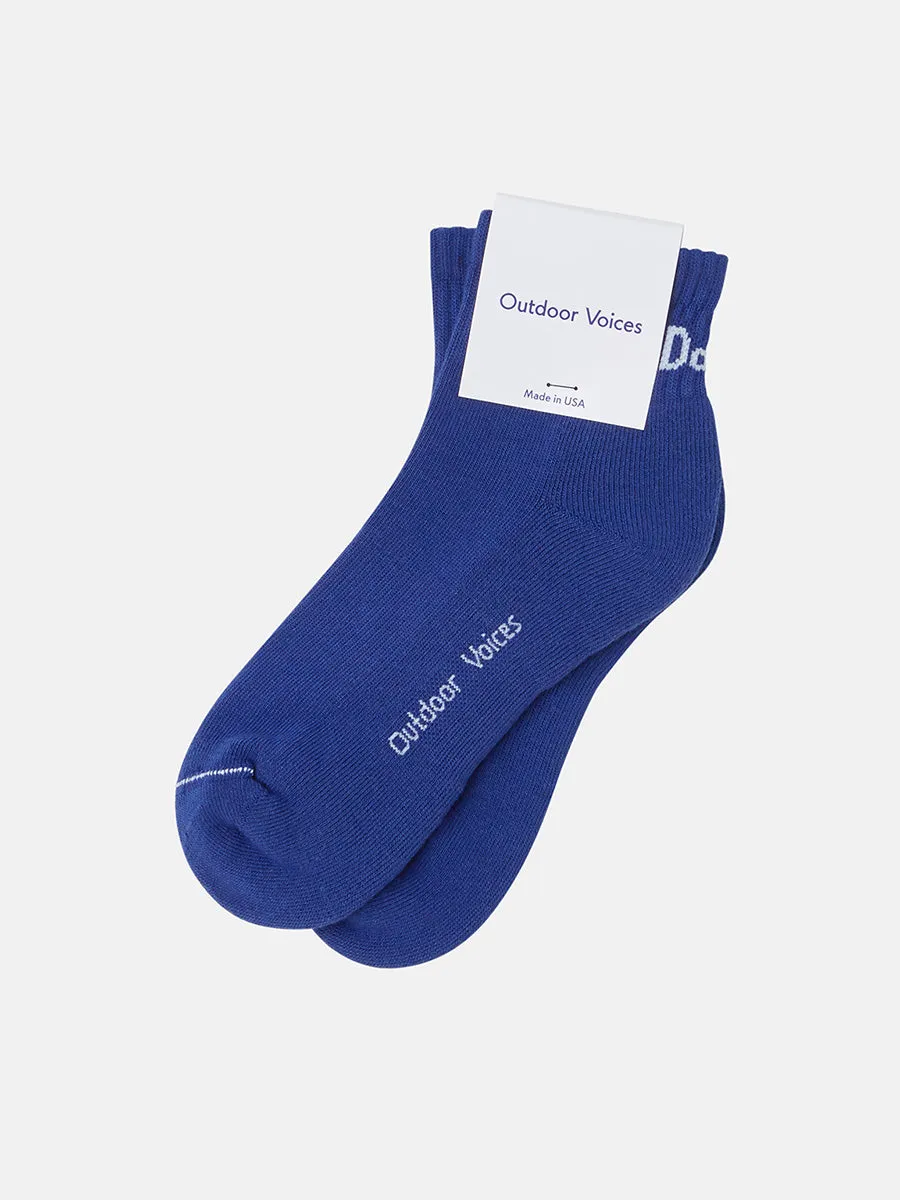 Rec Ankle Sock