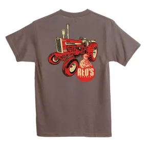 Reds Repair Tee