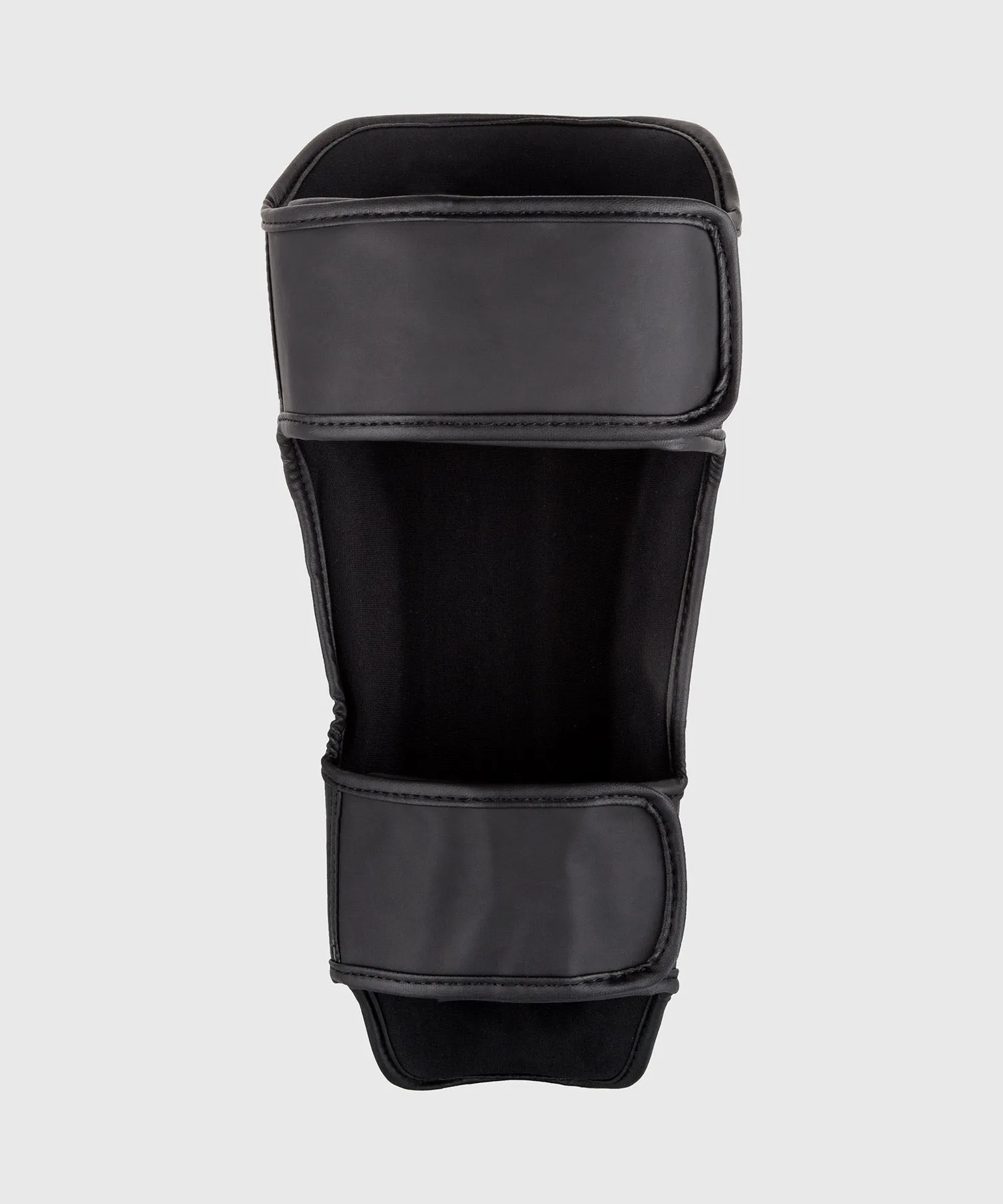 Ringhorns Charger Shin Guards - Black/Black