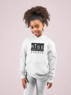 RiSE Athlete Hoodie for Girls