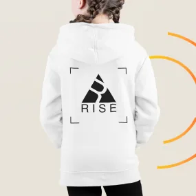 RISE Lens Hoodie for Boys