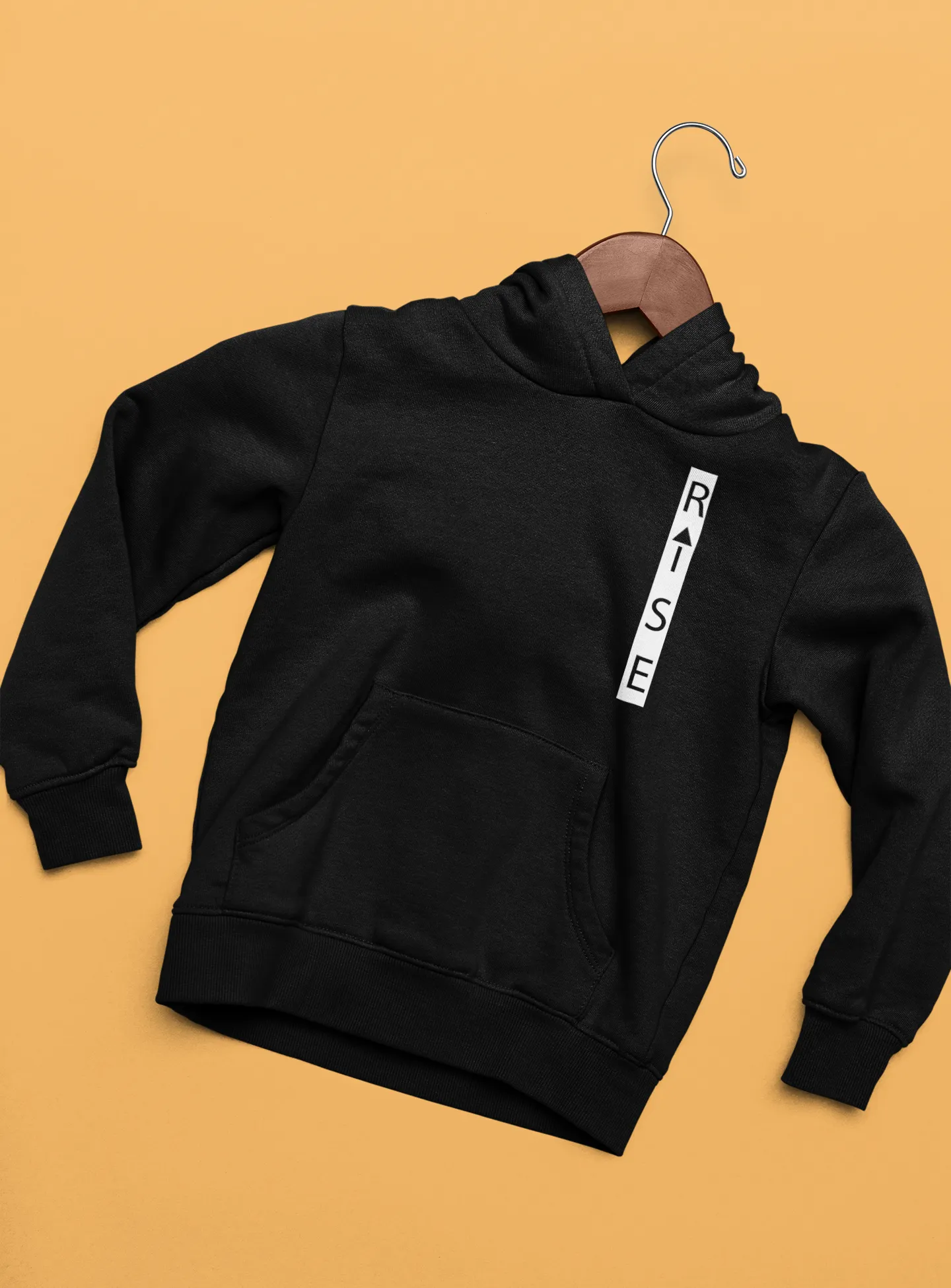 RiSE Original 2.0 Hoodie for Boys