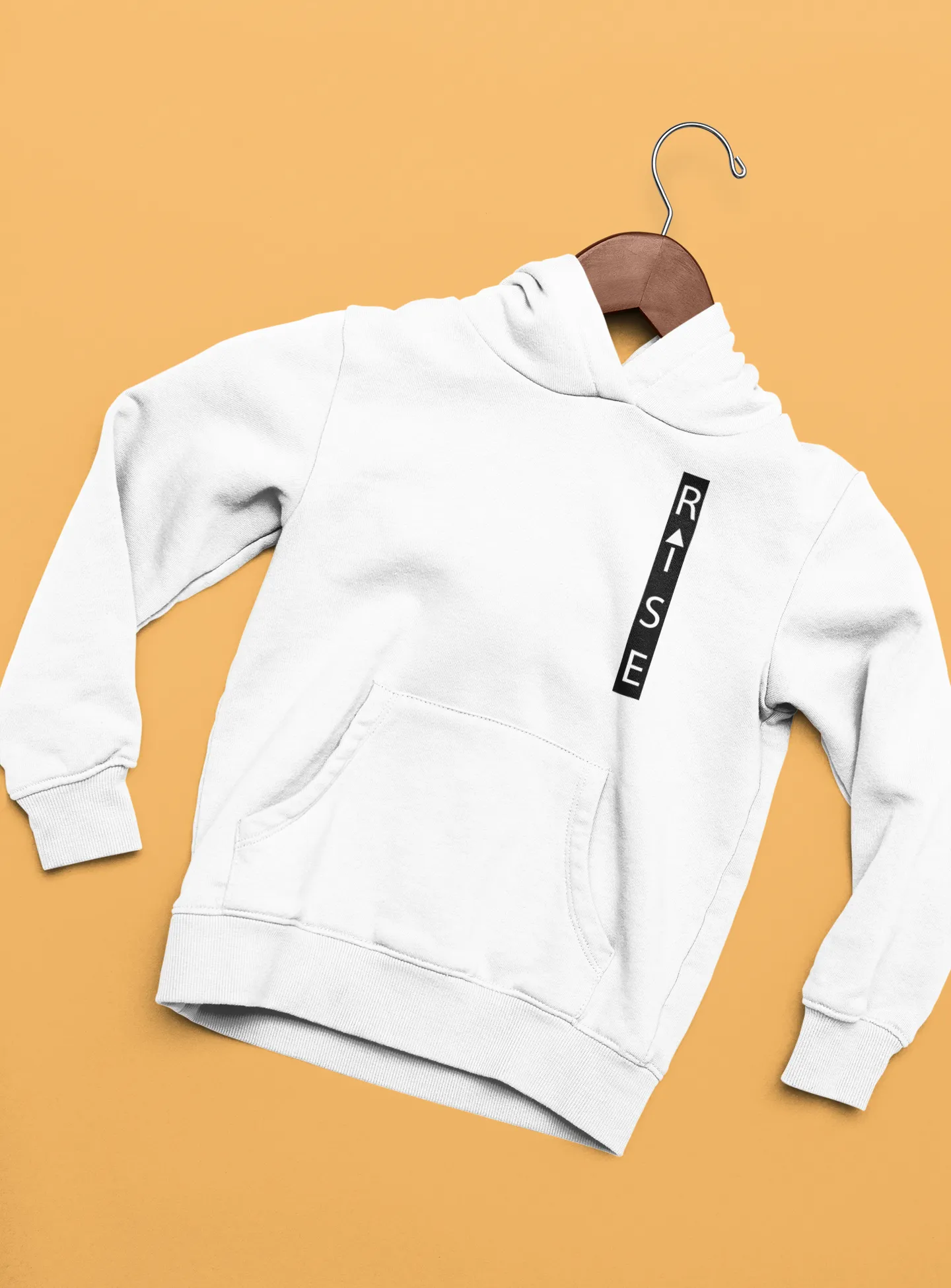 RiSE Original 2.0 Hoodie for Boys