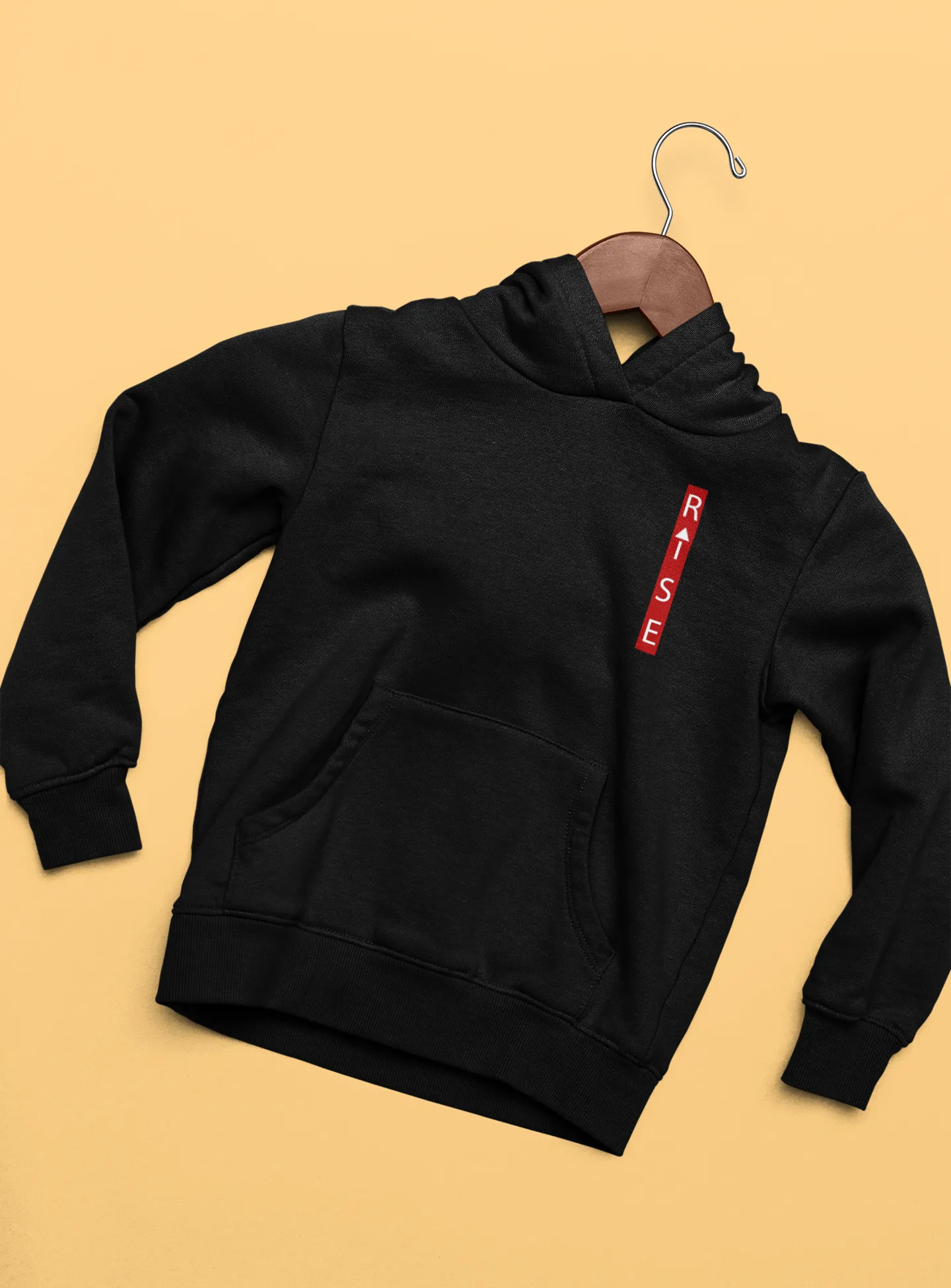 RiSE Street 2.0 Hoodie for Girls