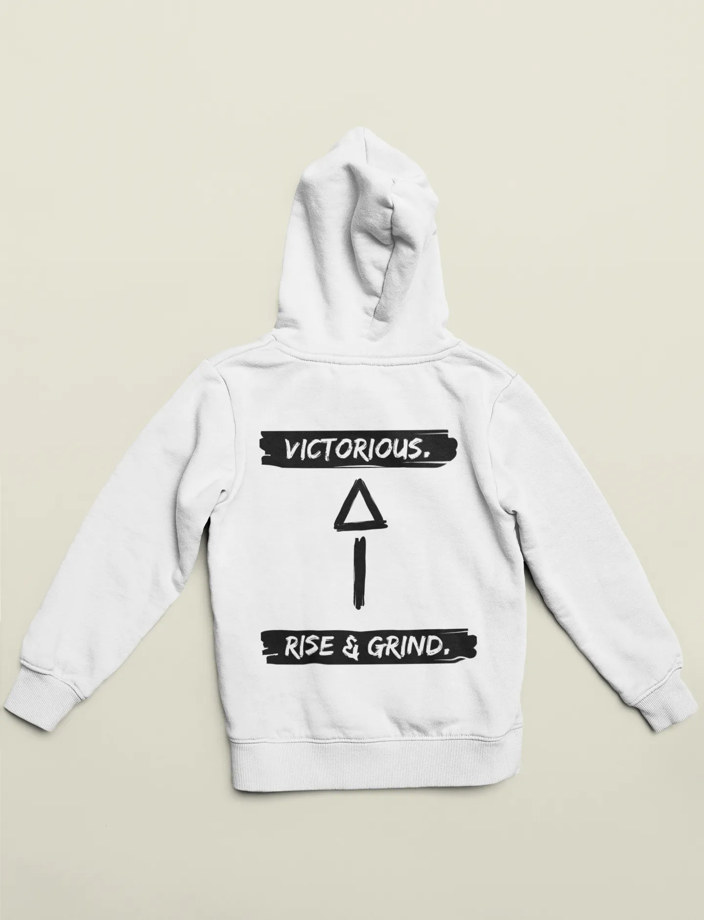 RiSE Victorious Hoodie for Boys