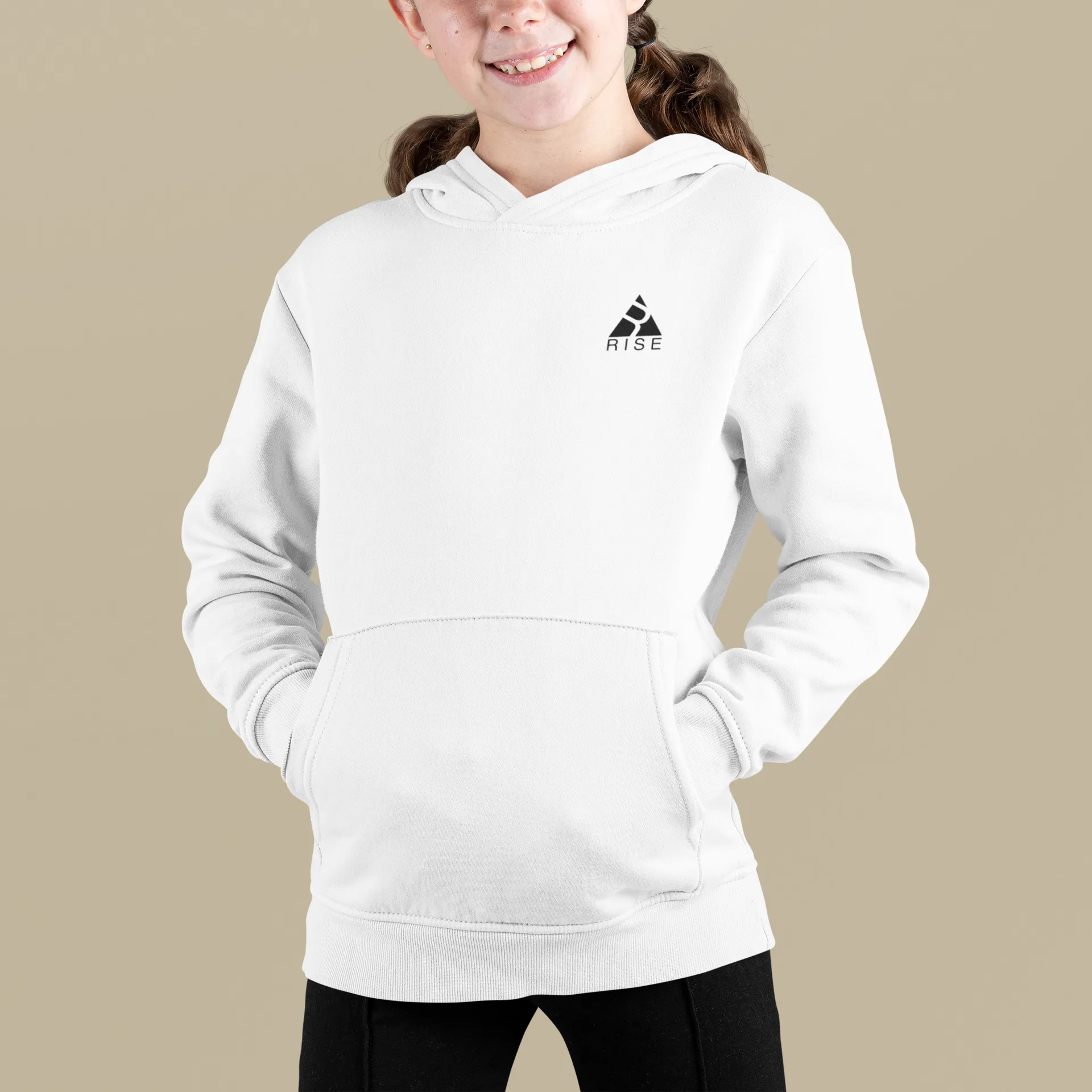 RiSE Victorious Hoodie for Girls