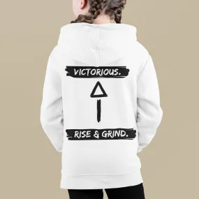 RiSE Victorious Hoodie for Girls