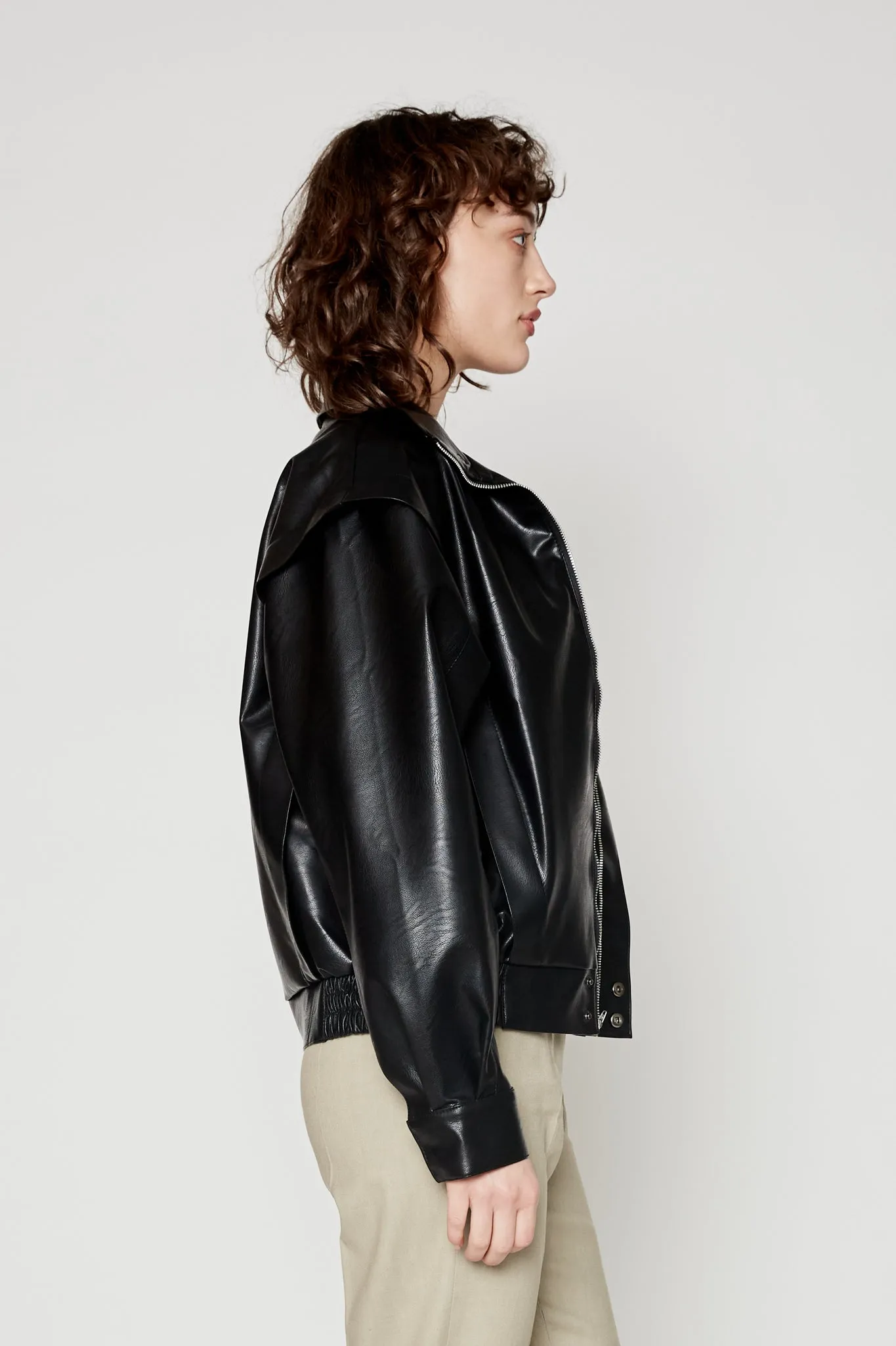 Sanne Jacket