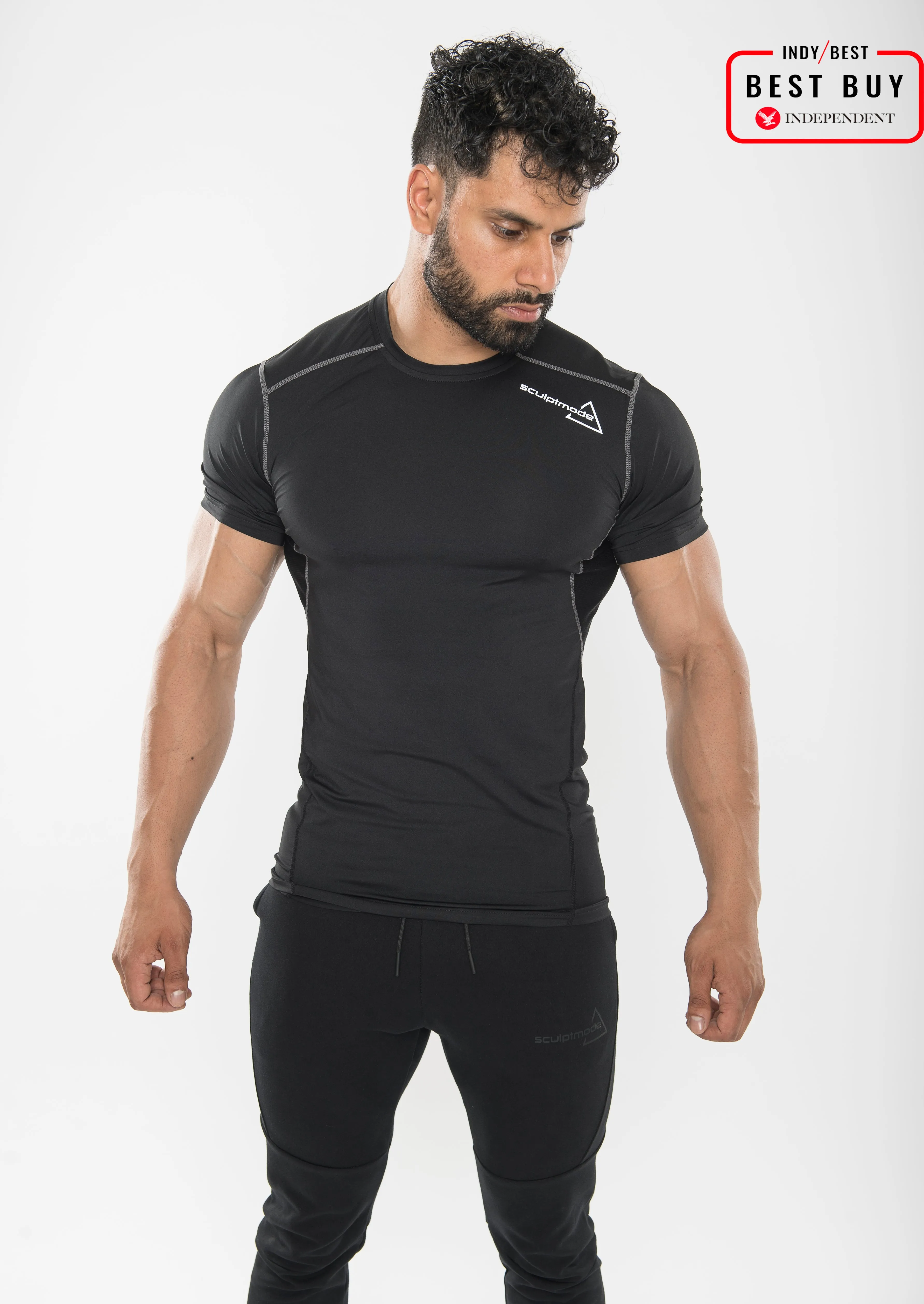 Sculpting Compression T