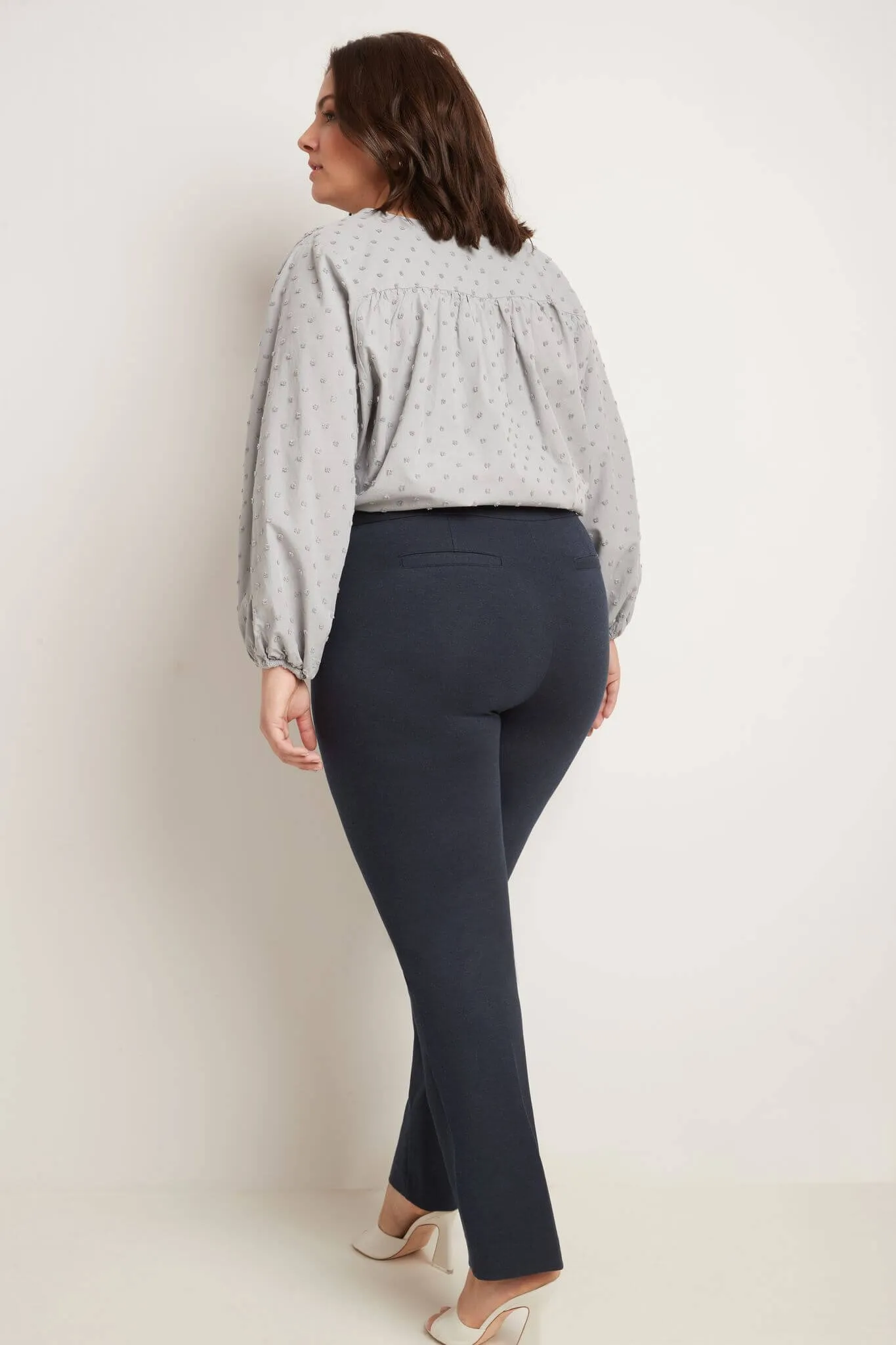 Secret Figure Curvy Tummy Control Pants