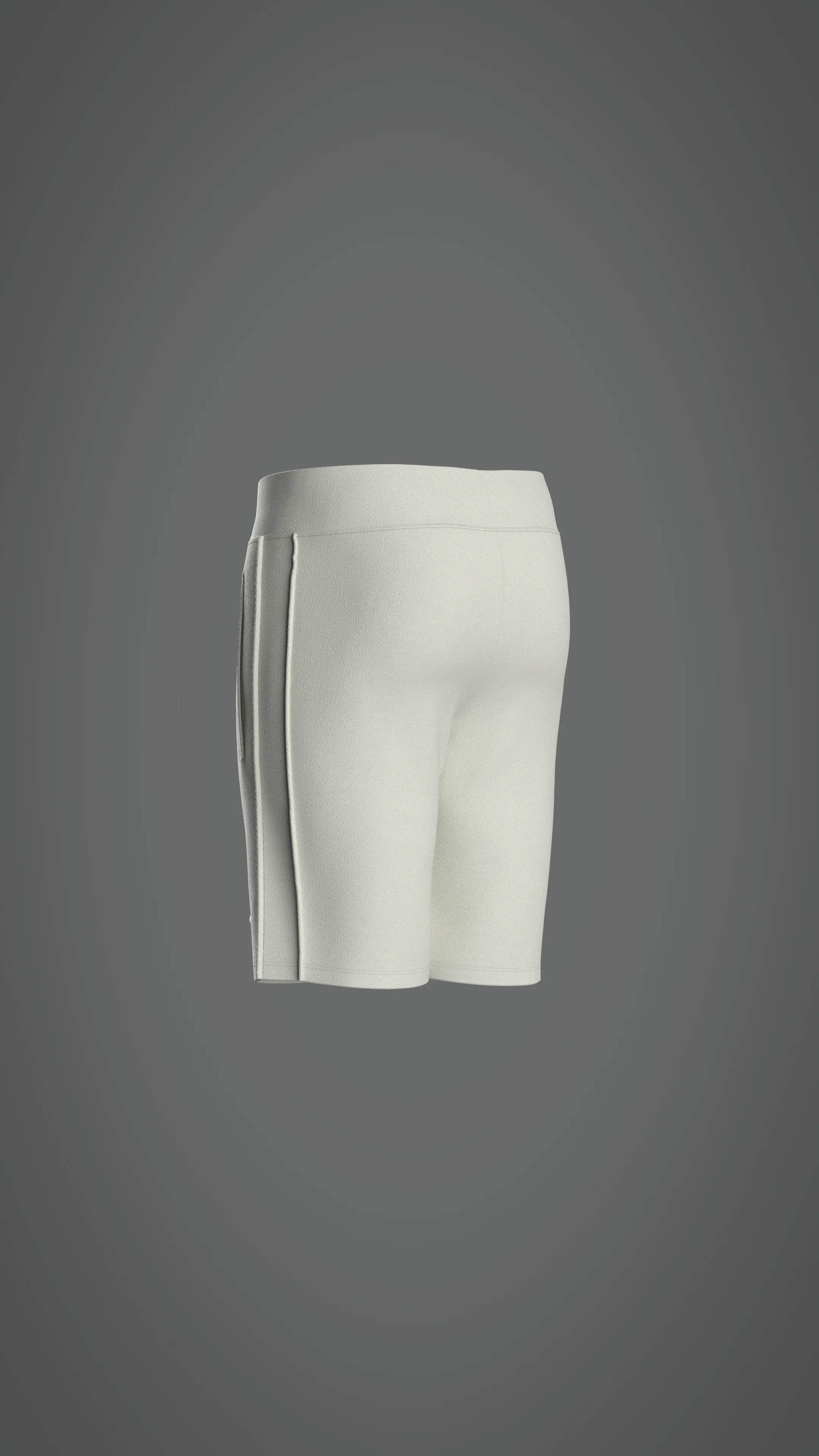 Shorts (Ivory)