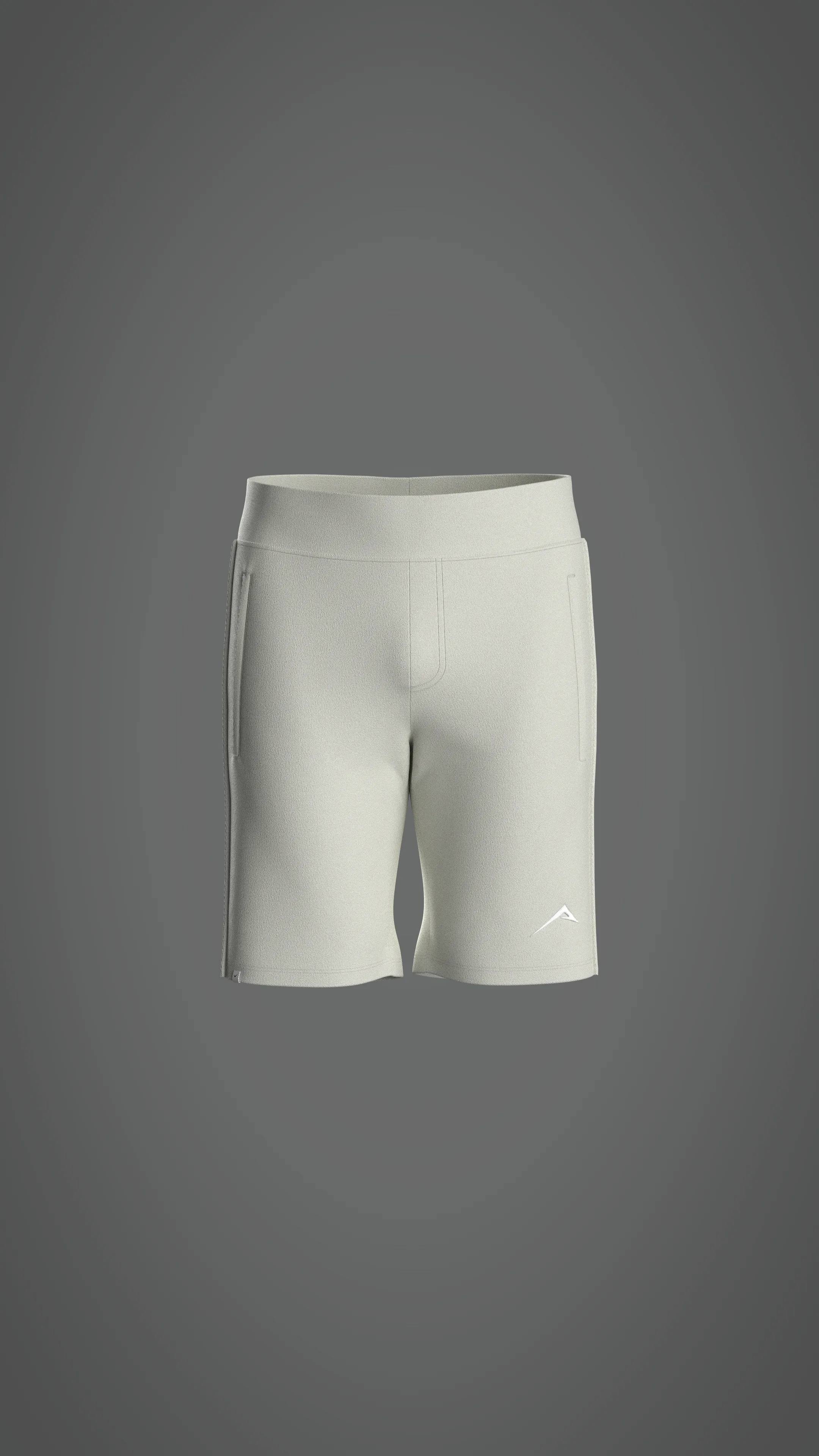 Shorts (Ivory)