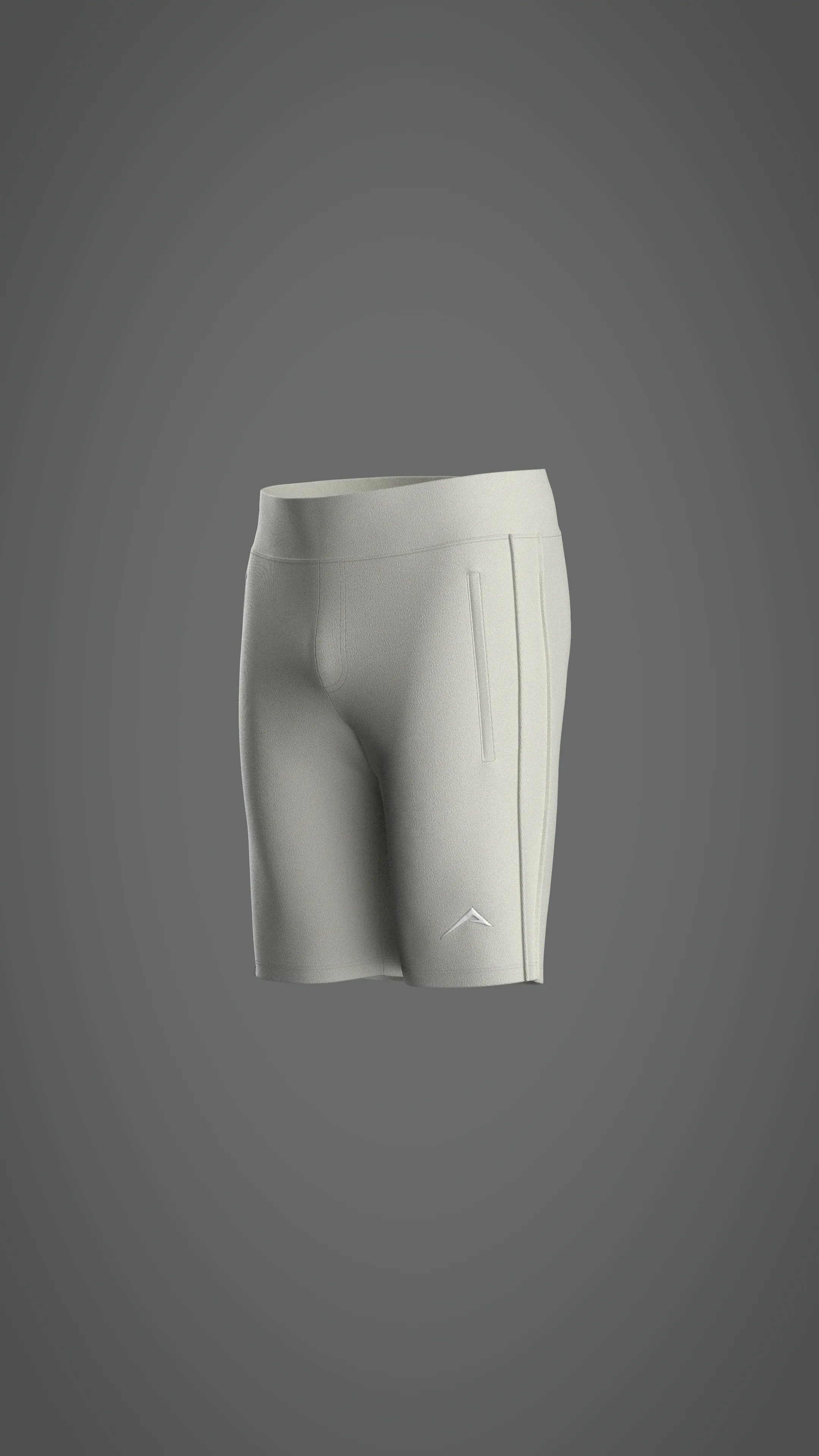 Shorts (Ivory)