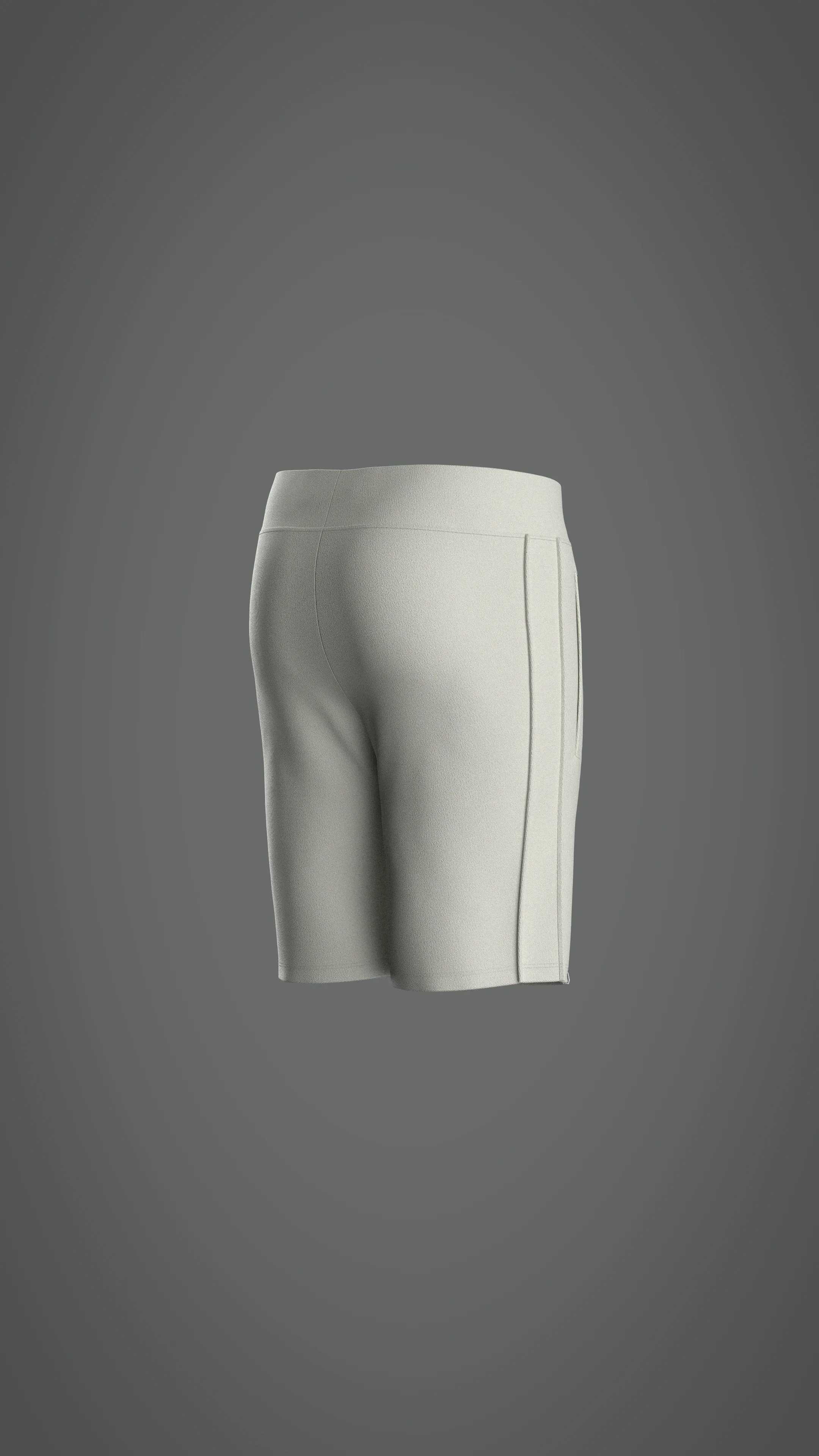 Shorts (Ivory)