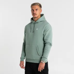 Signature Hoodie - Light Green