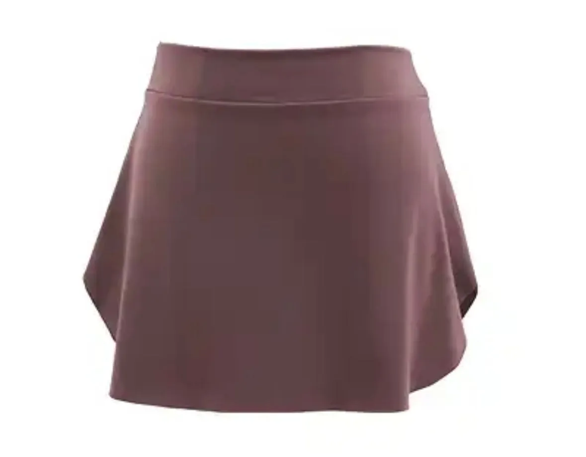 Split  Balllet Skirt - Adult and Girl