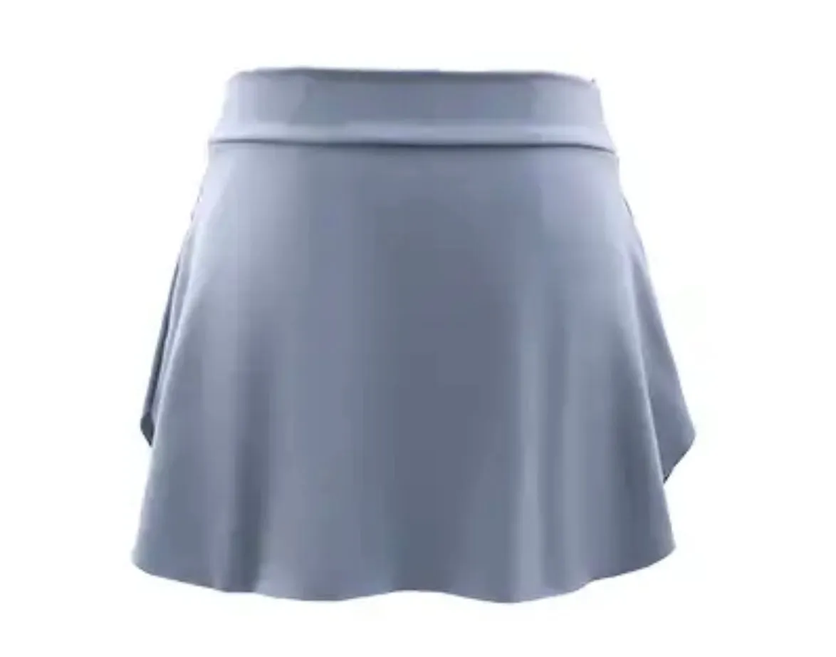 Split  Balllet Skirt - Adult and Girl