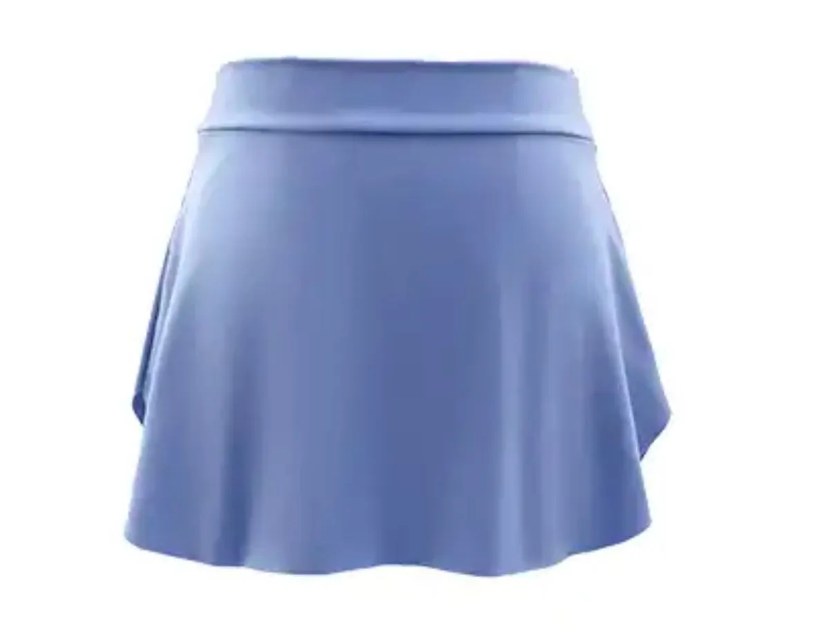 Split  Balllet Skirt - Adult and Girl